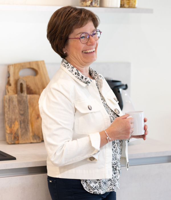 Laurence Helas home & office organiseur